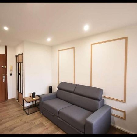 Prado Marseille 8Eme Studio Zewnętrze zdjęcie