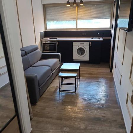 Prado Marseille 8Eme Studio Zewnętrze zdjęcie