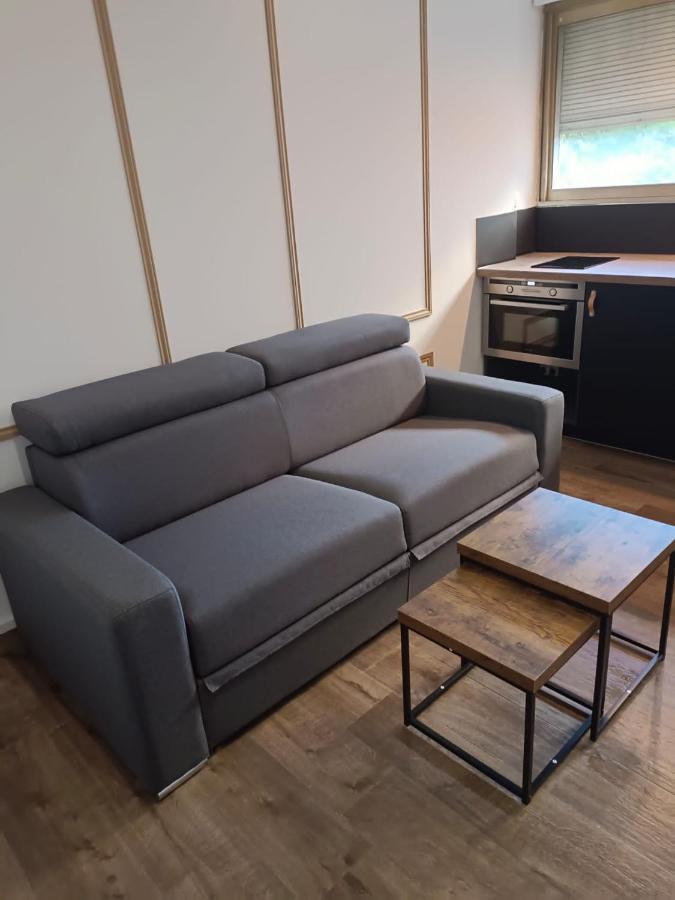 Prado Marseille 8Eme Studio Zewnętrze zdjęcie