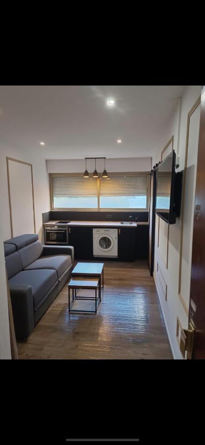 Prado Marseille 8Eme Studio Zewnętrze zdjęcie