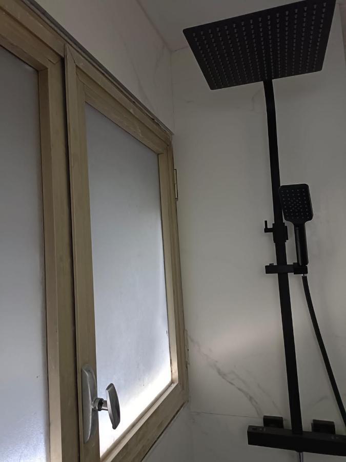Prado Marseille 8Eme Studio Zewnętrze zdjęcie