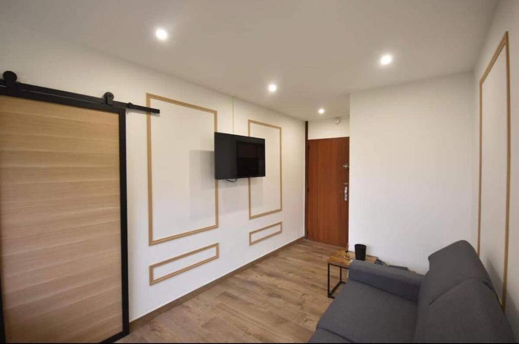 Prado Marseille 8Eme Studio Zewnętrze zdjęcie